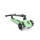 Scoot & Ride Highwaykick 3 LED Hulajnoga Balansowa 3+ Kiwi - 568500 - zdjęcie 3